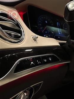 مێرسێدس بێنز S-Class